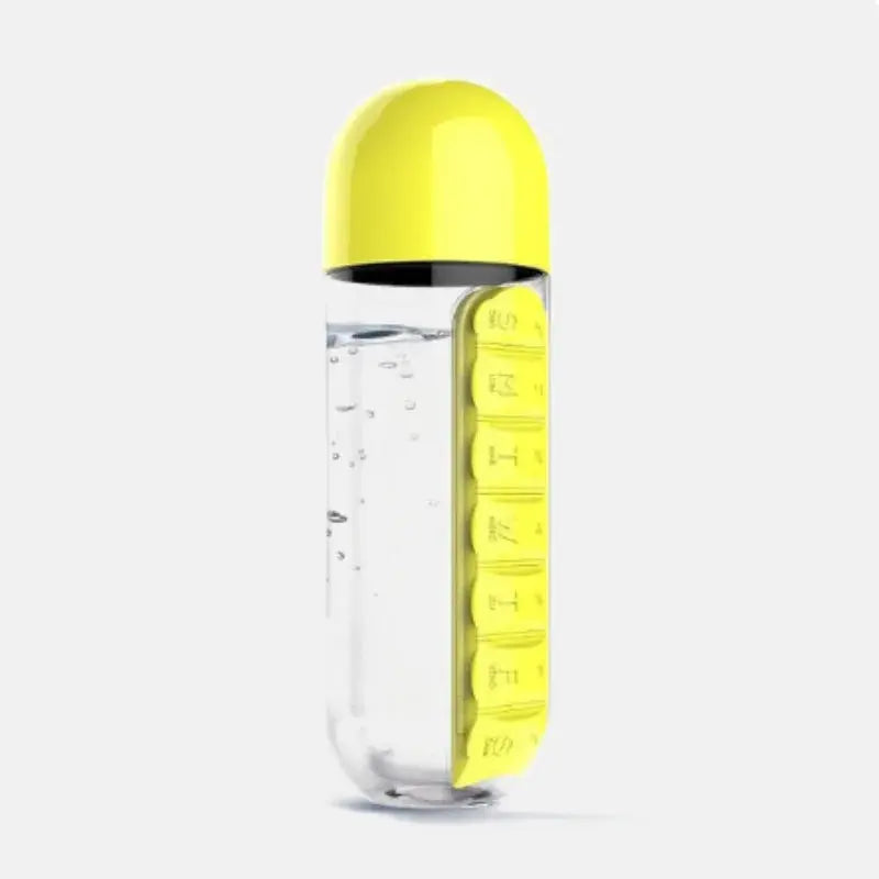 Accessoires | Bottlepill - TurtlesTrip