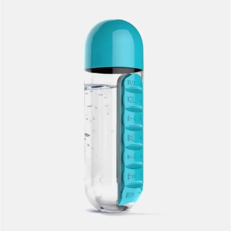 Accessoires | Bottlepill - TurtlesTrip