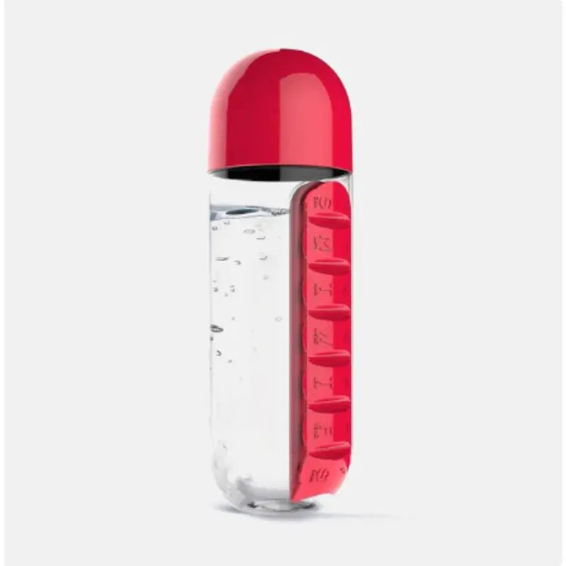 Accessoires | Bottlepill - TurtlesTrip