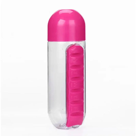 Accessoires | Bottlepill - TurtlesTrip