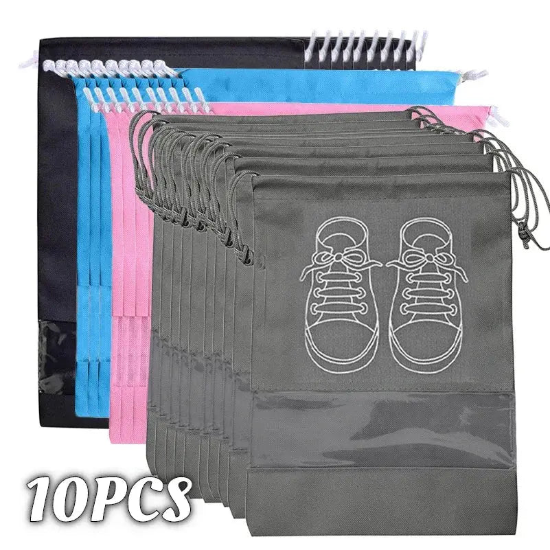 Accessoires | Sacs de rangement pour chaussures - TurtlesTrip