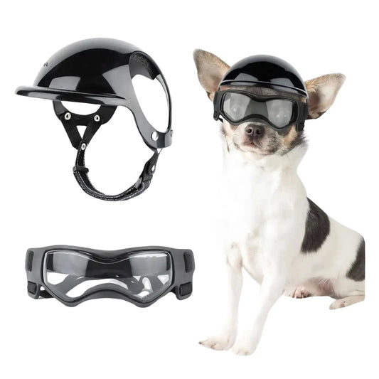 Accessoires | Casque lunette - TurtlesTrip