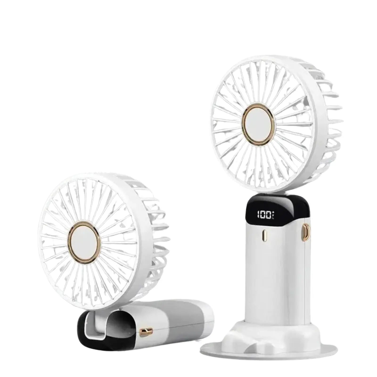 Accessoires | Ventilateur portable - TurtlesTrip