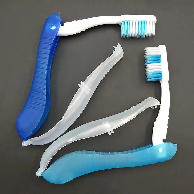 Accessoires | Brosse à dents pliable - TurtlesTrip