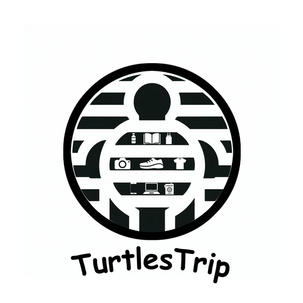 TurtlesTrip