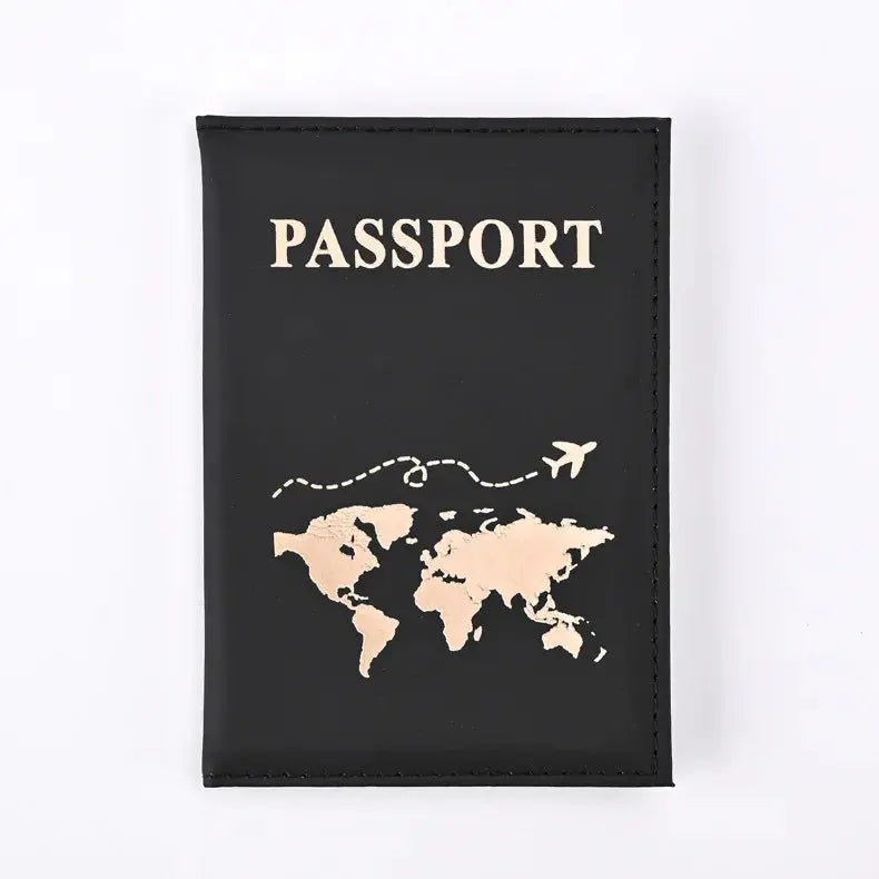 Accessoires | Protege passeport - TurtlesTrip