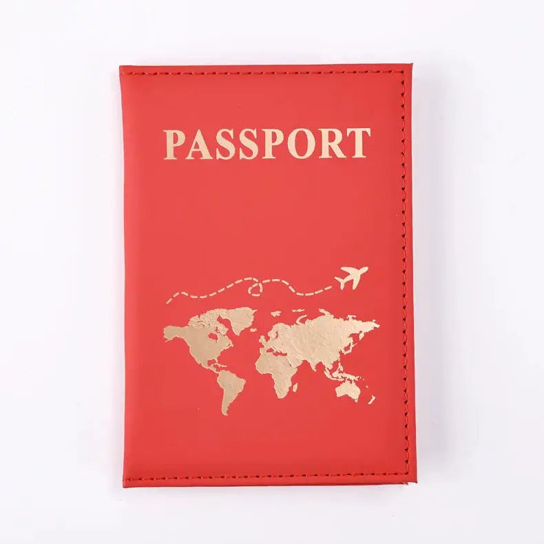 Accessoires | Protege passeport - TurtlesTrip