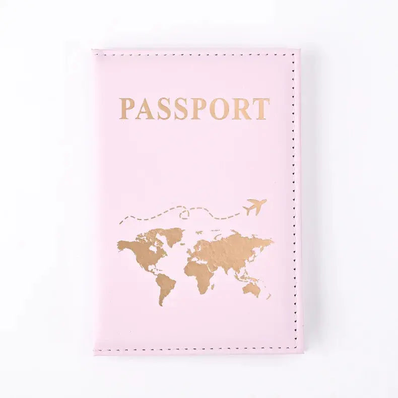 Accessoires | Protege passeport - TurtlesTrip