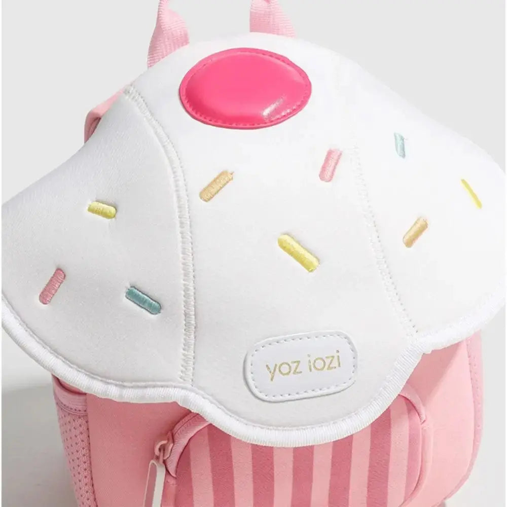 Sac à dos enfant | Bonbon cuP TurtlesTrip